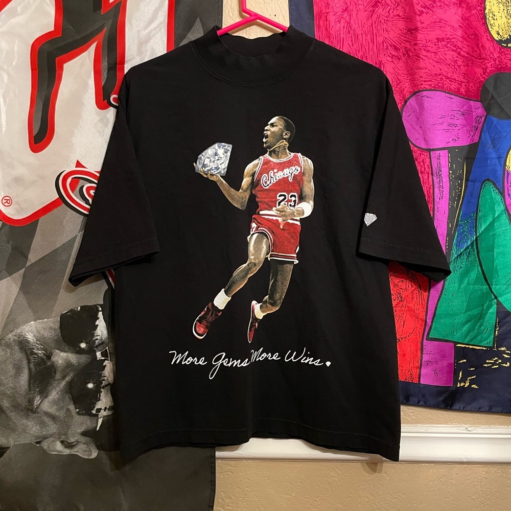 Chicago bulls t shirt